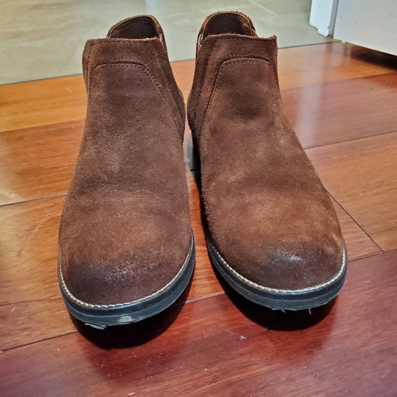 Clarks Booties - Picture 9 of 9